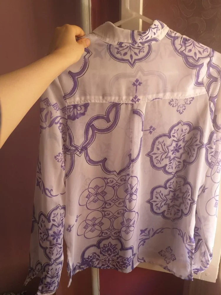 Blouses, Excellent, size M / 38 / 10, photo 4