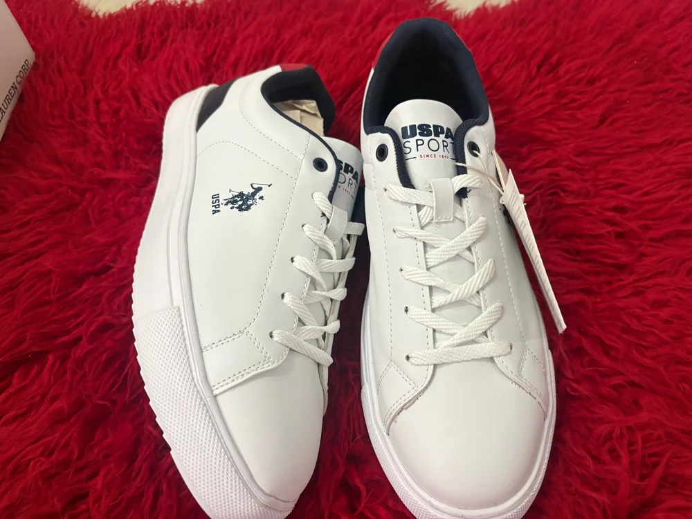 U.S. Polo Assn. Sneakers