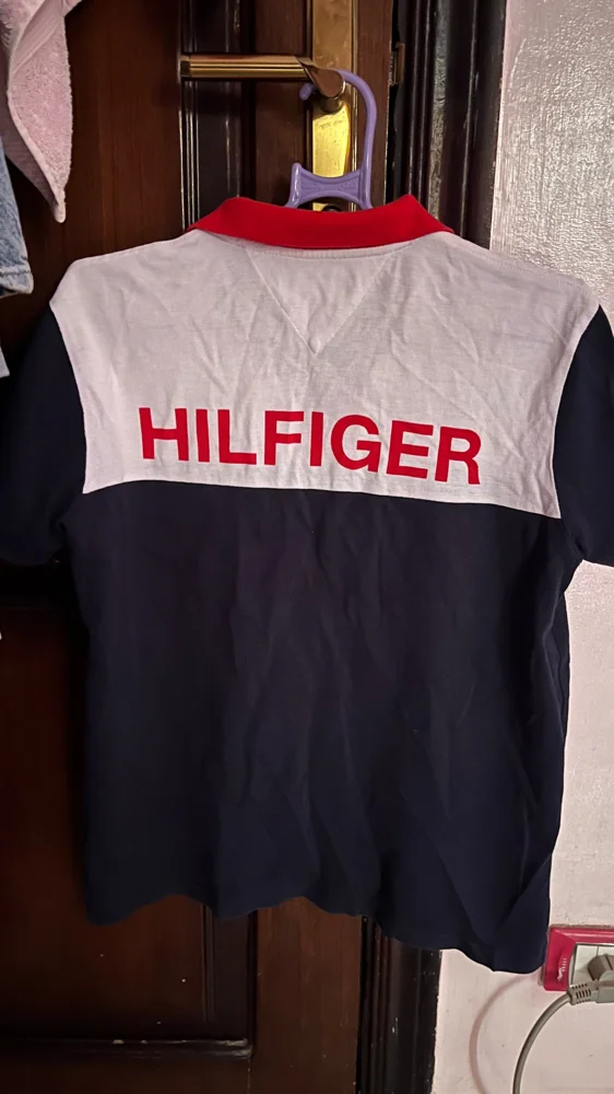 Tommy Hilfiger Polo Shirts, size S, photo 2