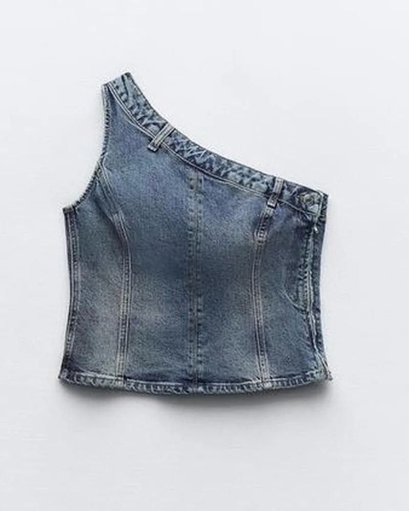 Zara تيشيرتات