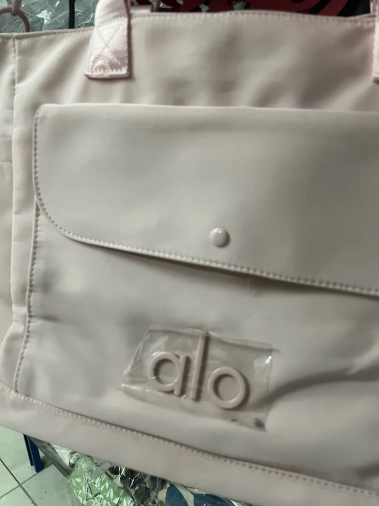 ALO Shoulder Bags, size Other, photo 3