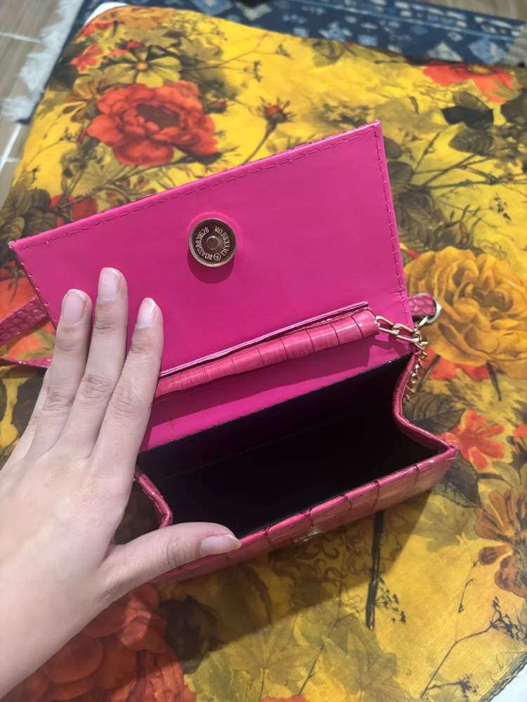 Mini Bags, New with tags, photo 6