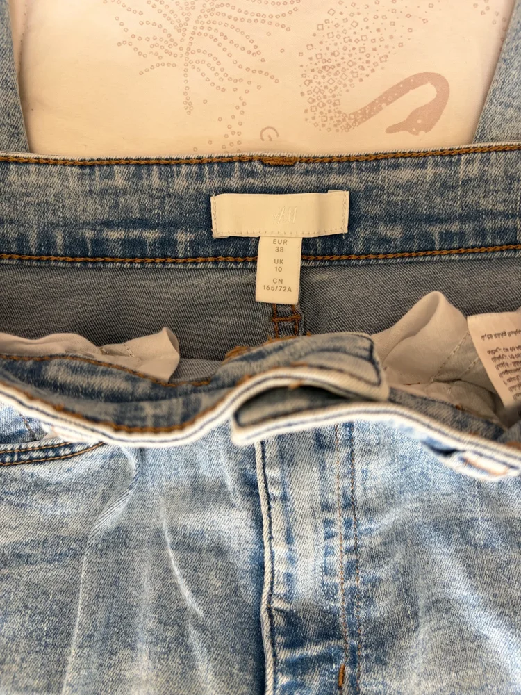 H&M Pants, size M / 38 / 10, photo 4