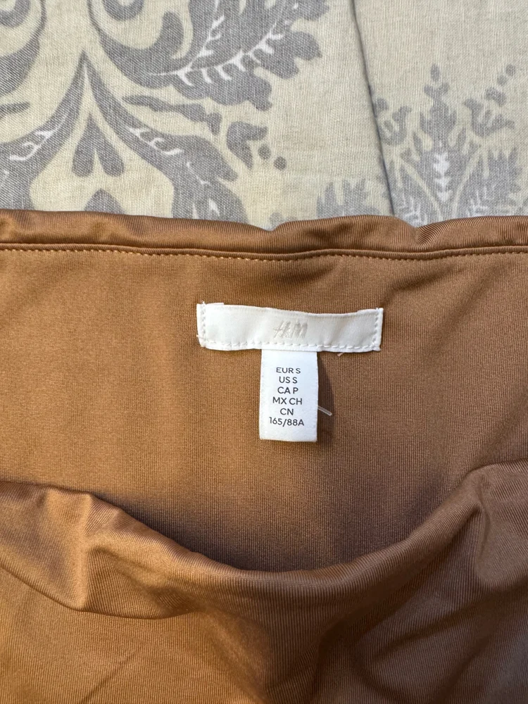 H&M Blouses, size S / 36 / 8, photo 3
