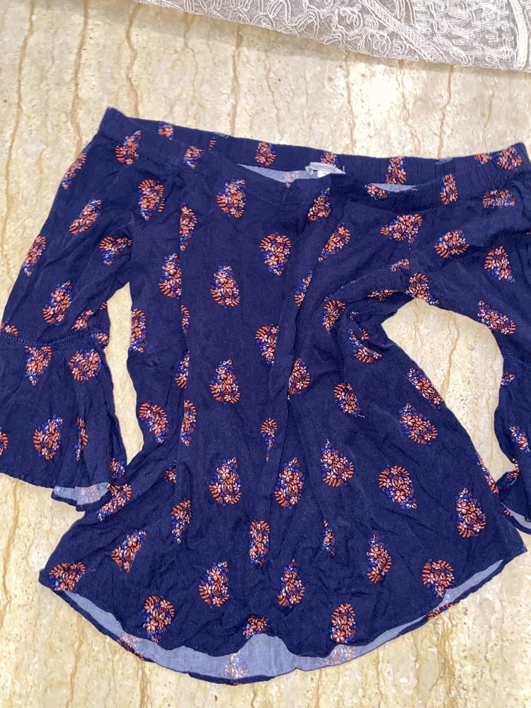 Blouses, size M / 38 / 10, photo 2