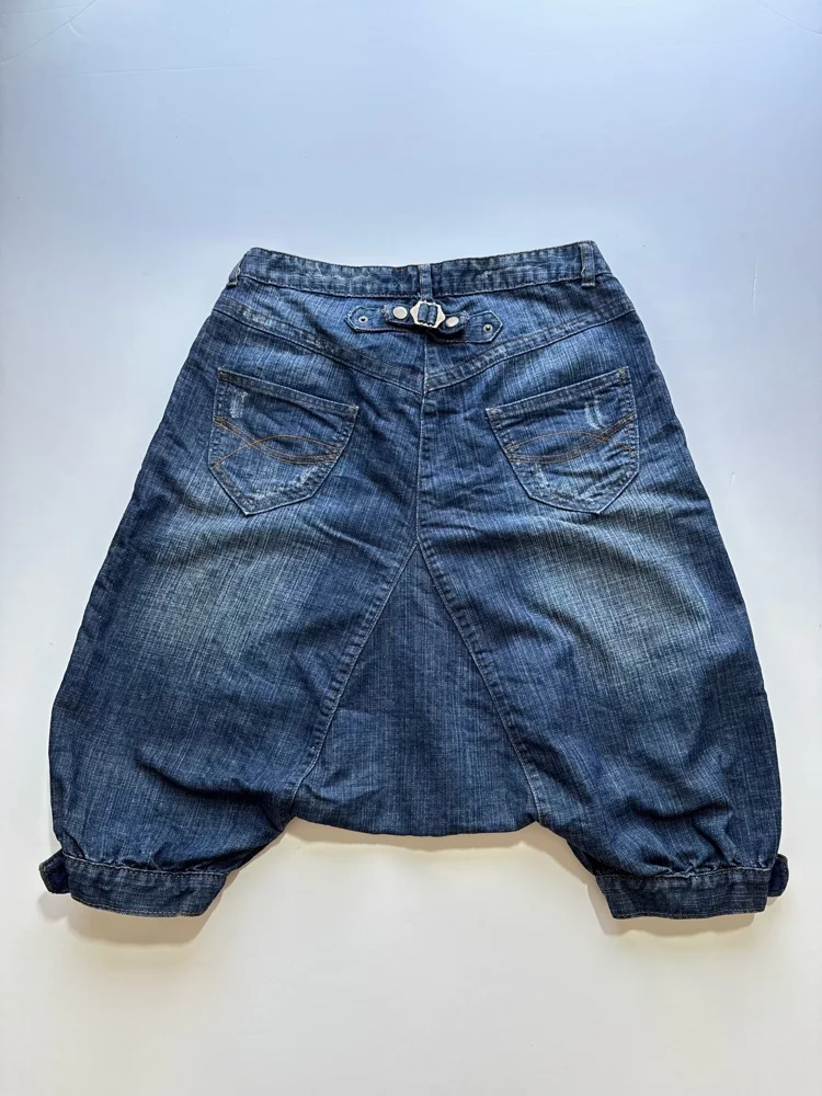 JOLINA Capris, size M / 38 / 10, photo 5