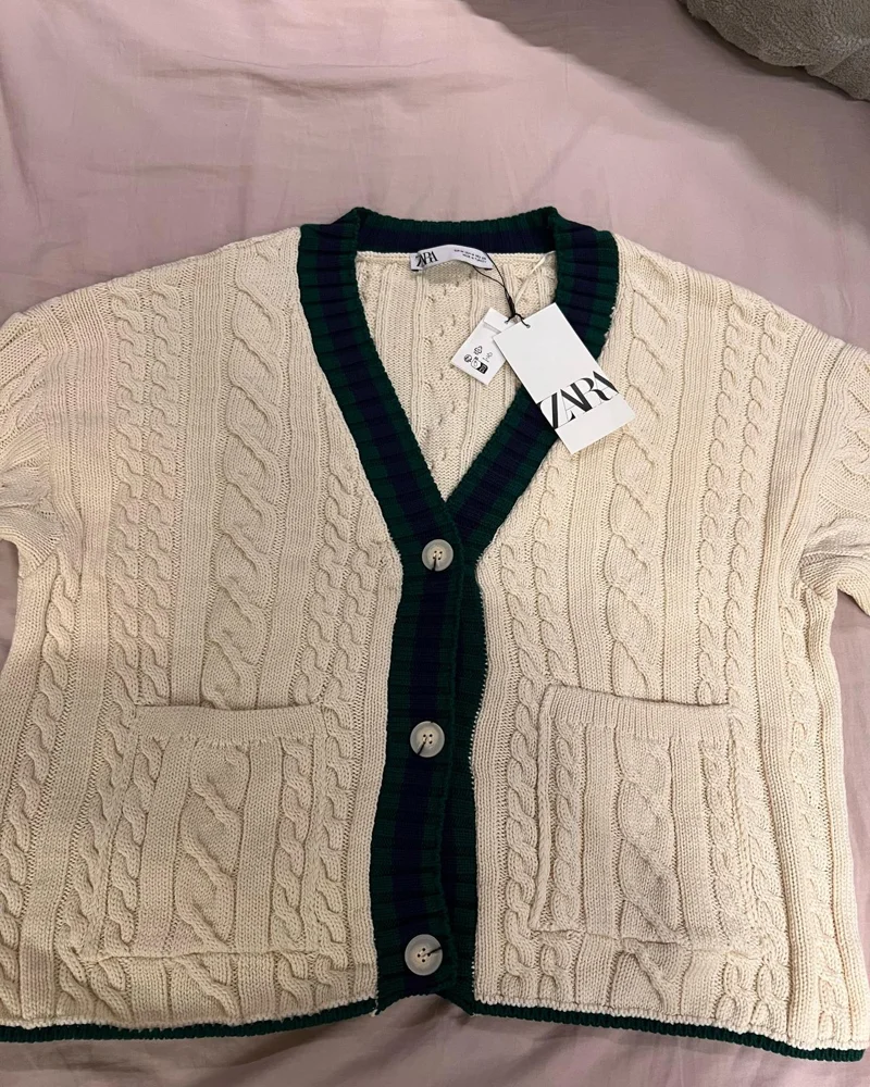 Zara Sweaters & Pullovers, size M / 38 / 10, photo 2