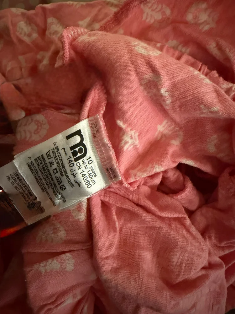 Max Dresses, Excellent, size 10y, photo 2
