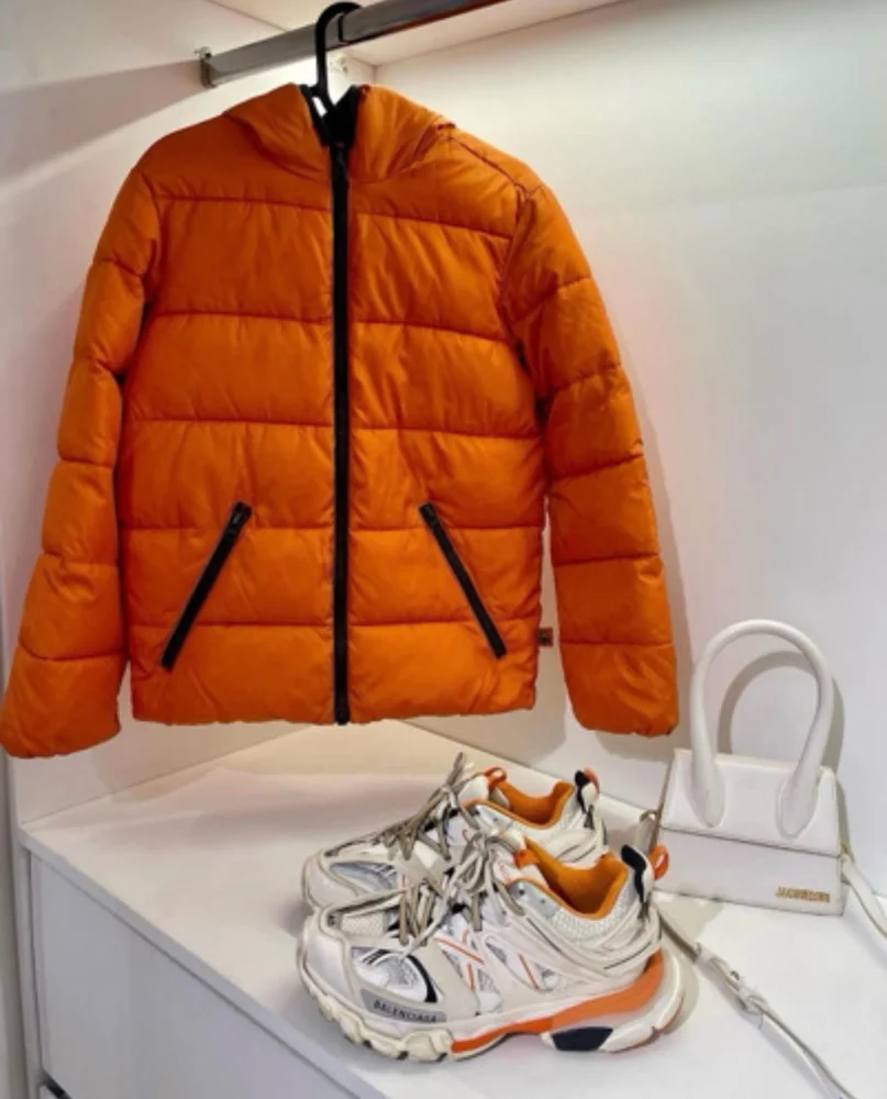 United Colors of Benetton Outerwear