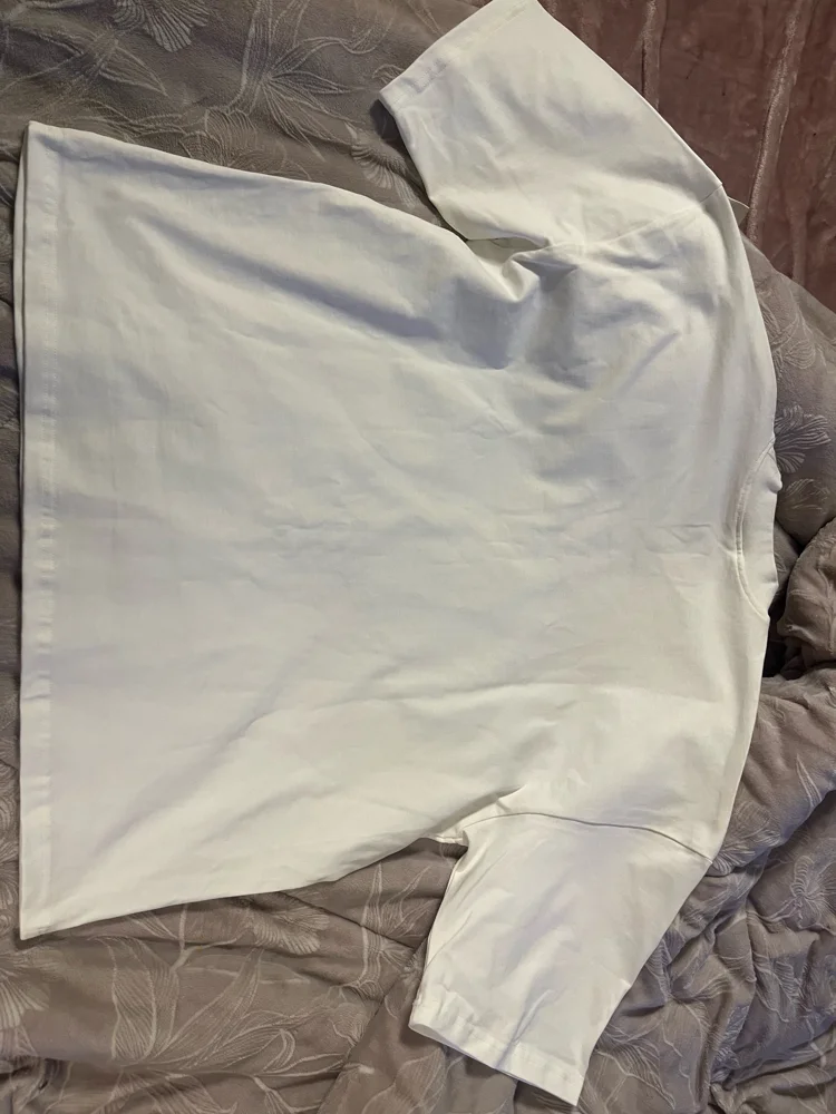T-shirts, size M, photo 4