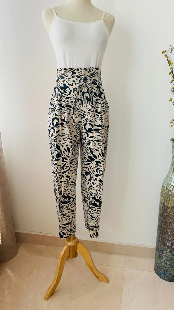 Bershka Pants, size L / 40 / 12, photo 4