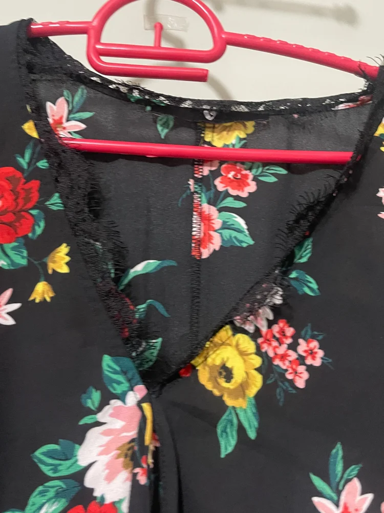 V by Very Blouses, size XXXL / 46 / 18, photo 4