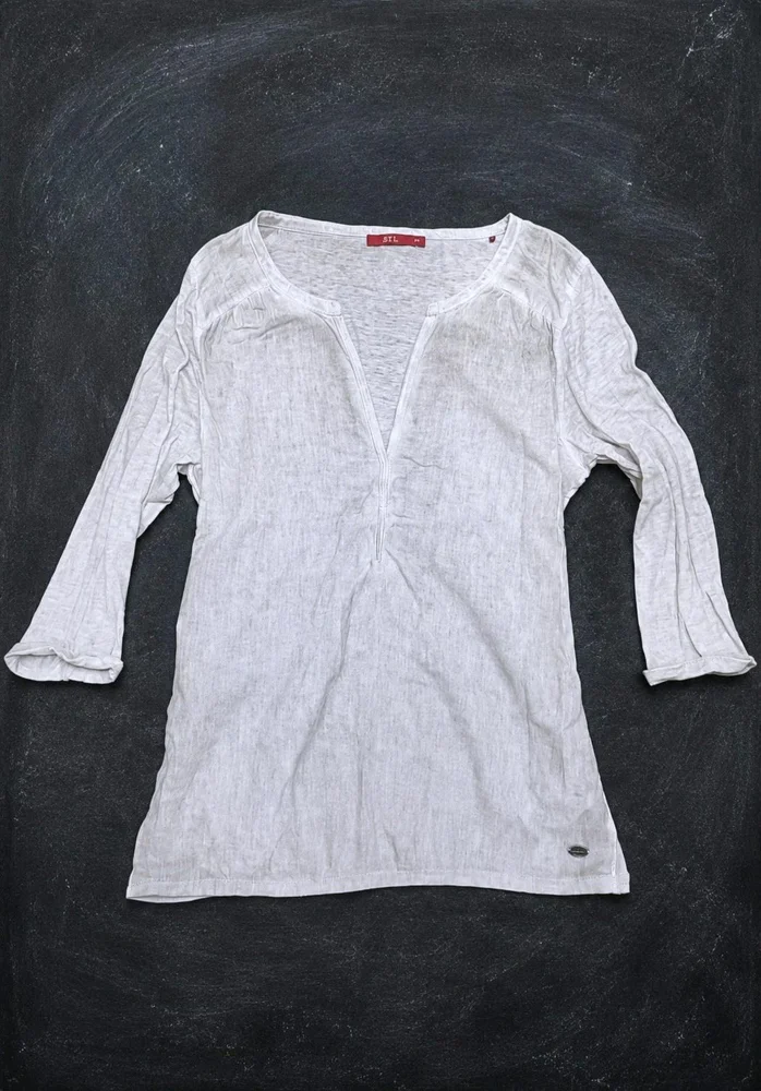 Esprit Long Sleeve, size XS / 34 / 6, photo 3