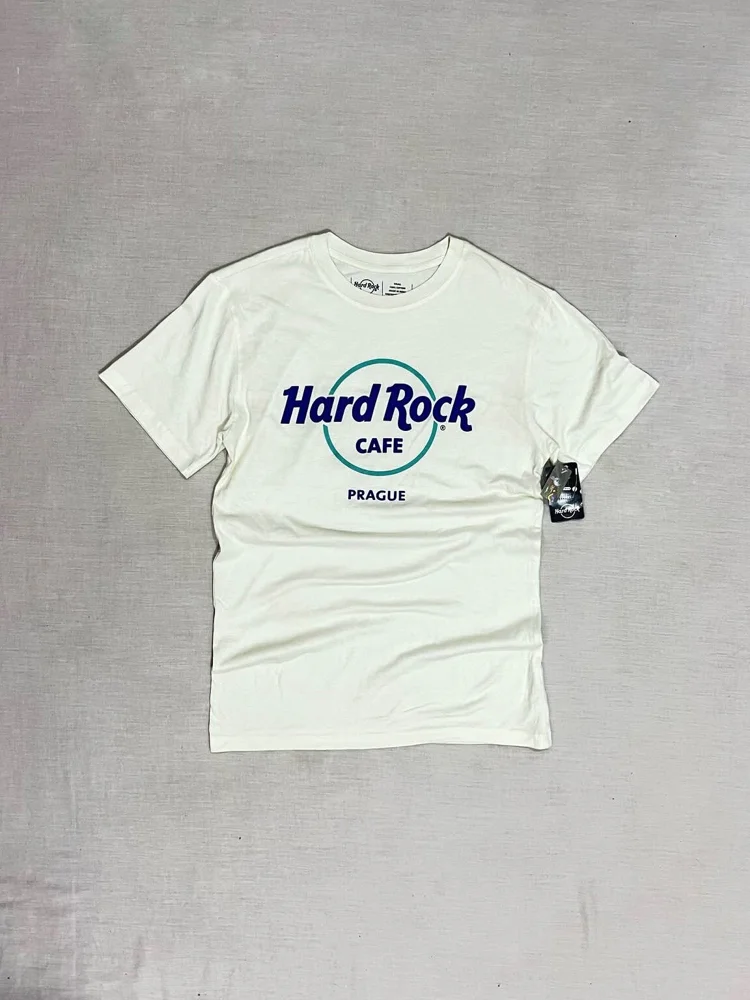 Hard Rock Café T-shirts, New with tags, size S, photo 2