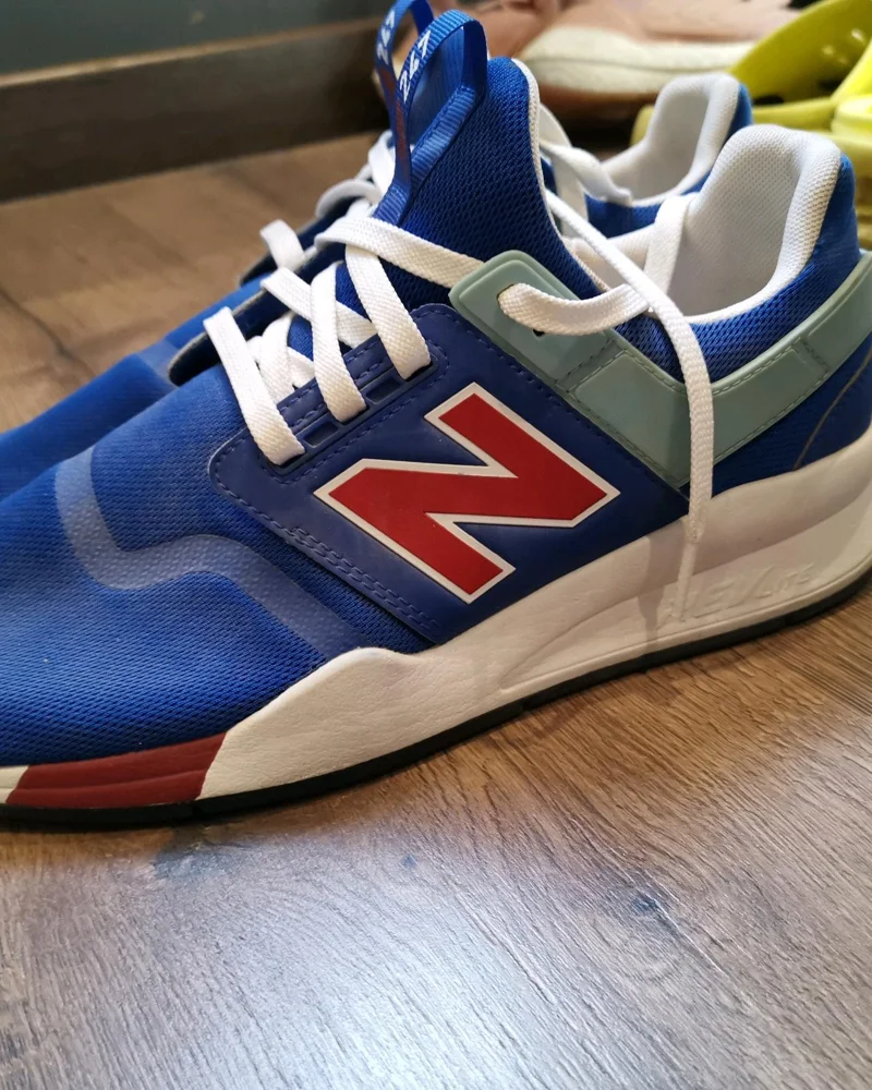New Balance Sneakers