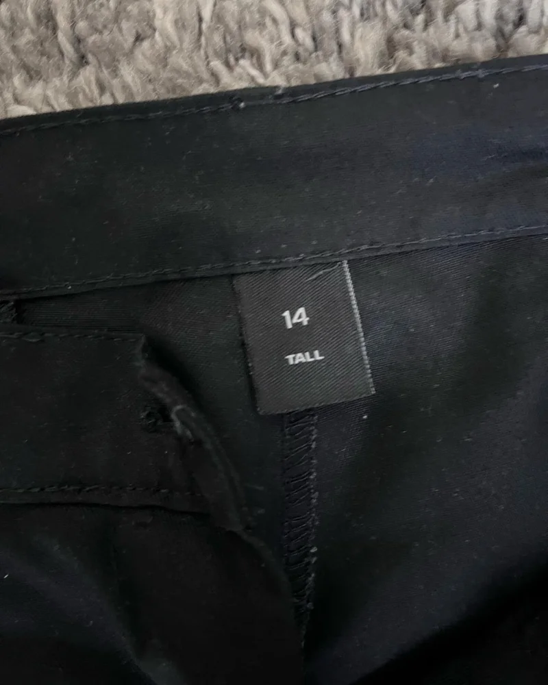 Pants, size S / 36 / 8, photo 3