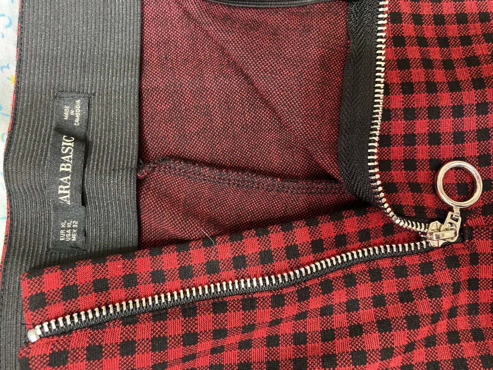 Zara Leggings, size XL / 42 / 14, photo 5