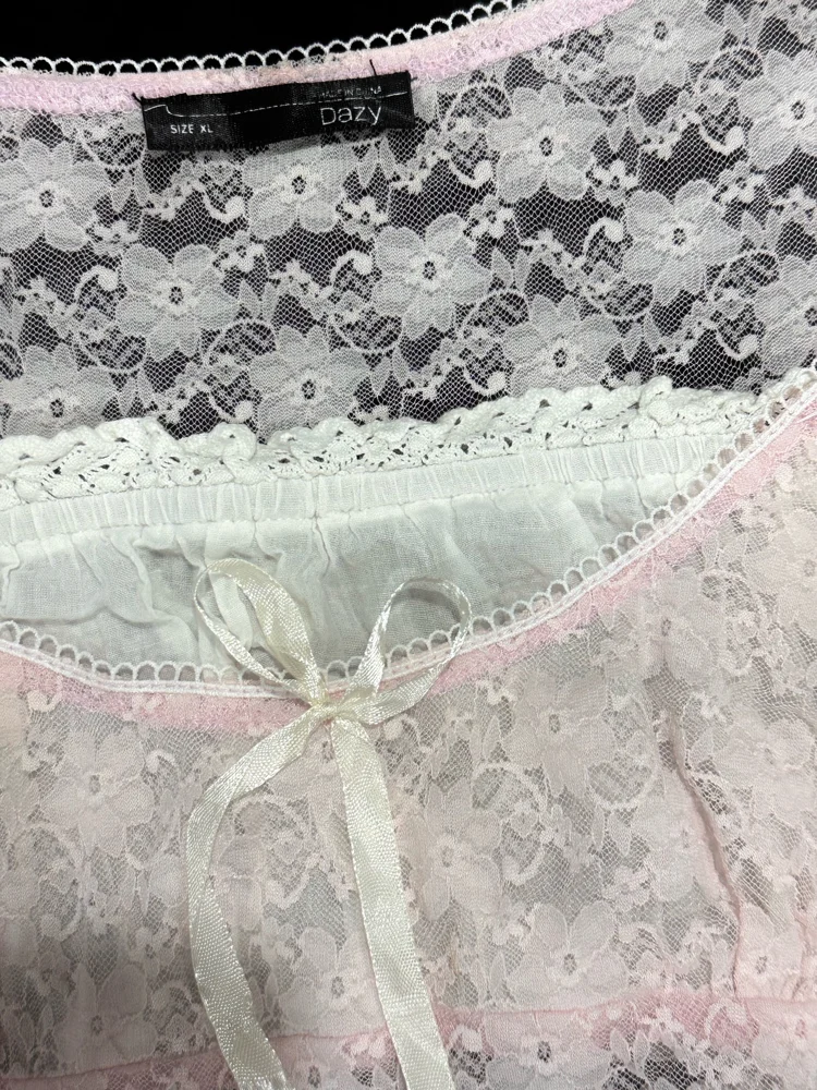 Dazy Shirts, Very good, size M / 38 / 10, photo 4