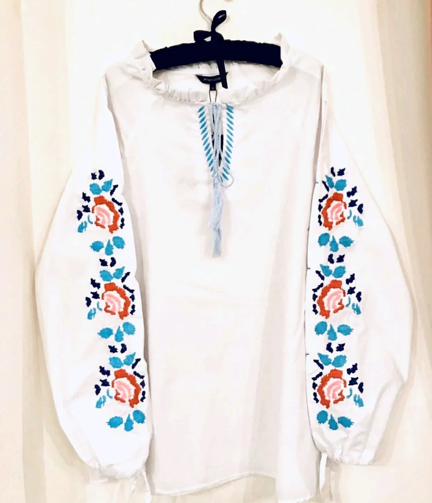 Blouses