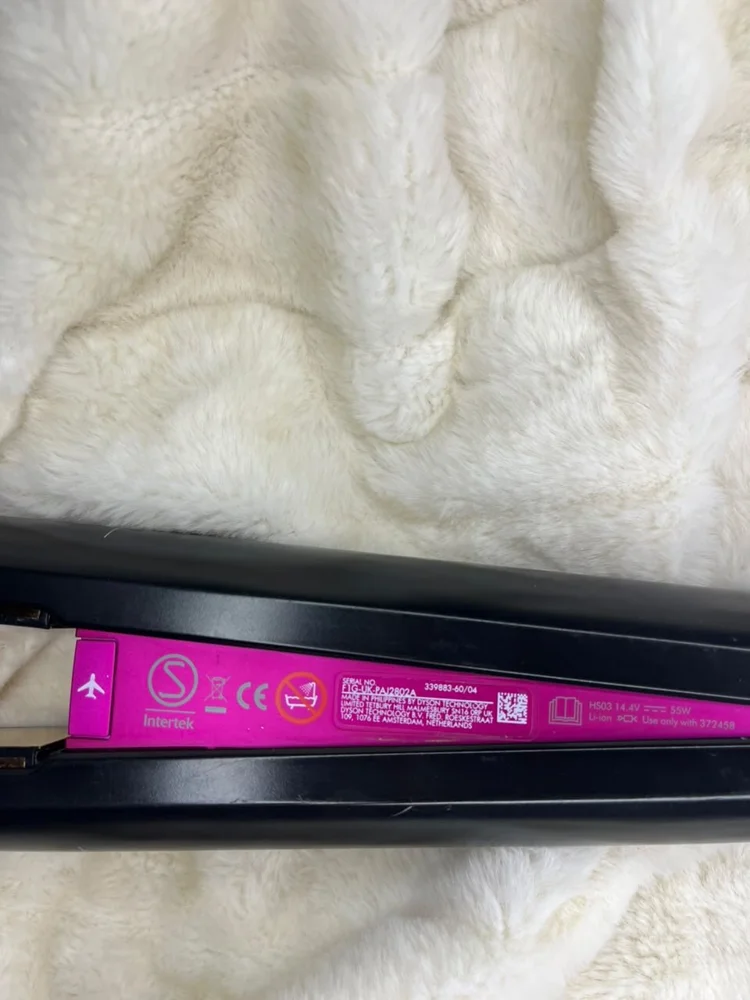 Dyson Hair Accessories, size Other, photo 5