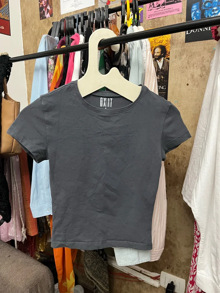 e(x)it T-shirts, Very good, size S / 36 / 8, photo 2