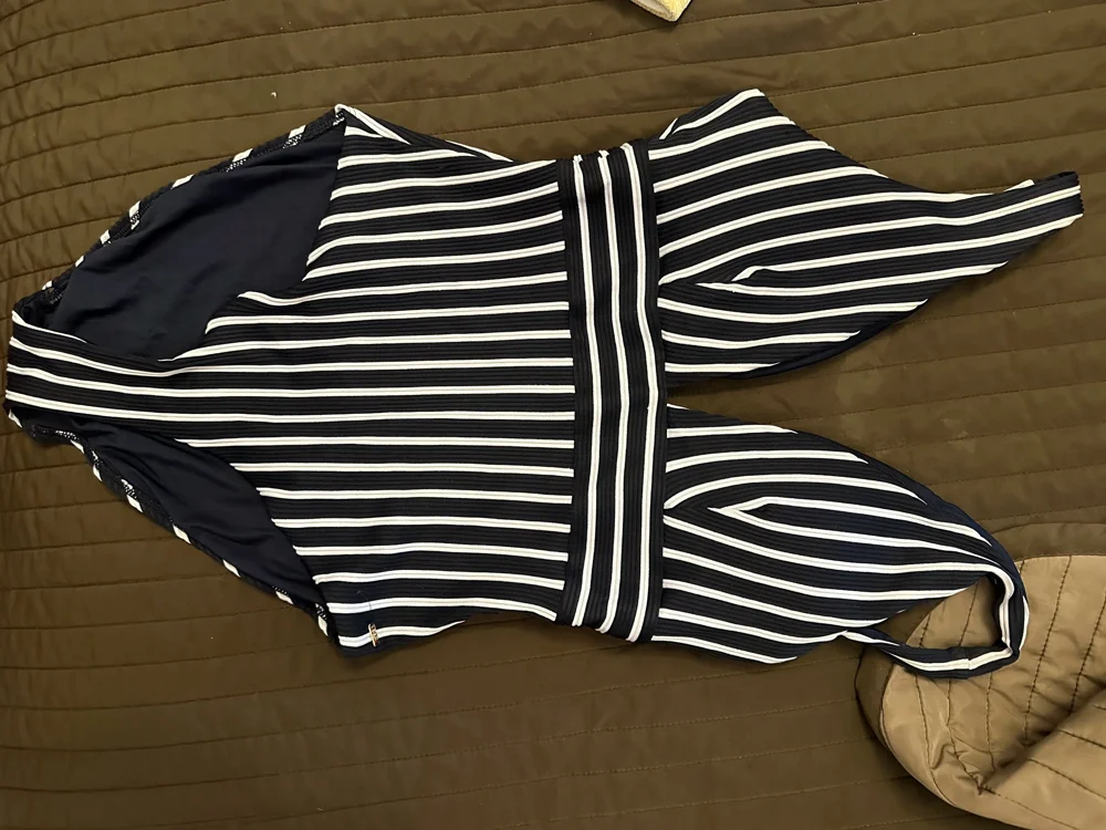 One-Piece Swimsuits