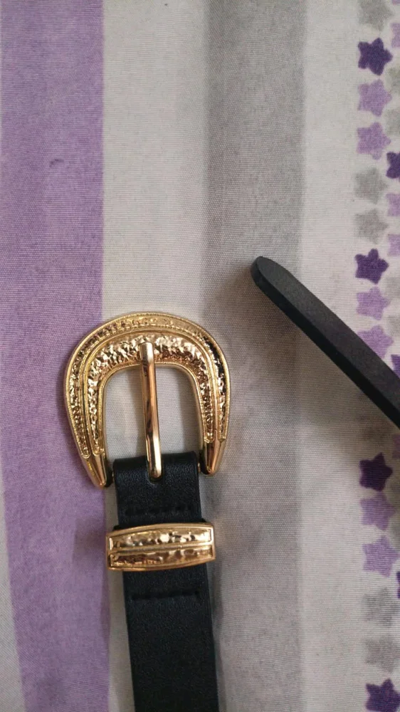 Belts, size One size, photo 3