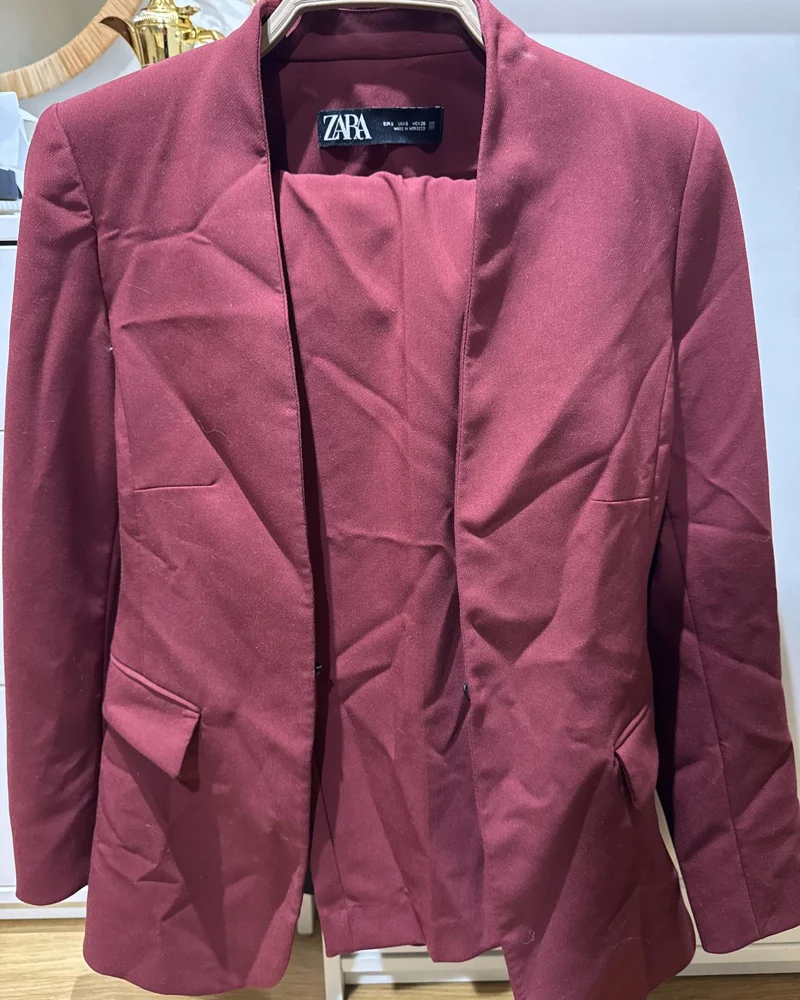 Zara Sets, size XS / 34 / 6, photo 5