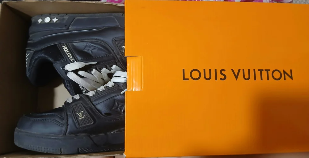 Footwear