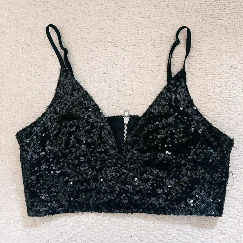 Terranova Crop Tops