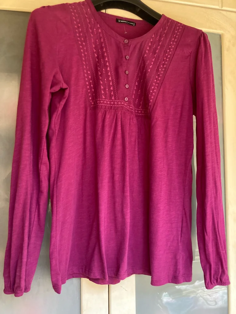 LC Waikiki Blouses, size XL / 42 / 14, photo 2