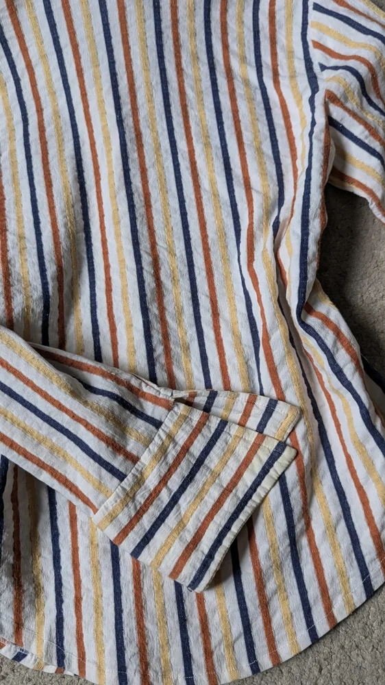 Local Shirts, size M / 38 / 10, photo 3