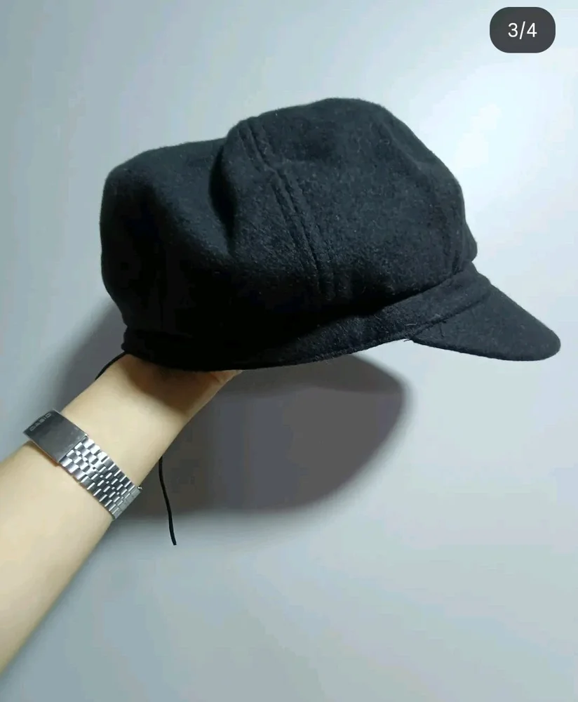 Shein Hats & Caps