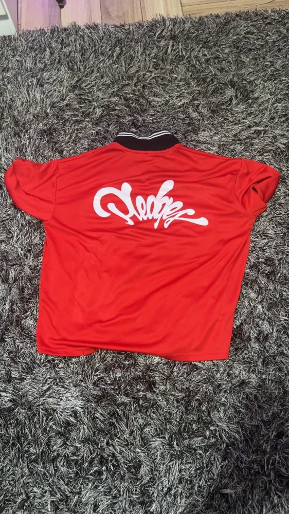 Local Polo Shirts