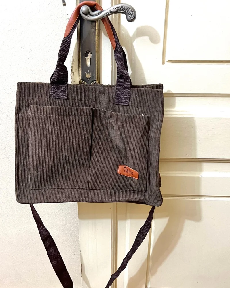 Cross-Body Bags