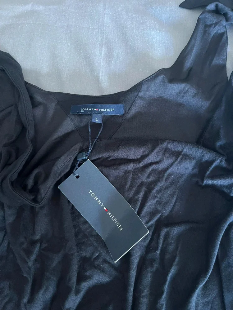Tommy Hilfiger Midi Dresses, size L / 40 / 12, photo 3