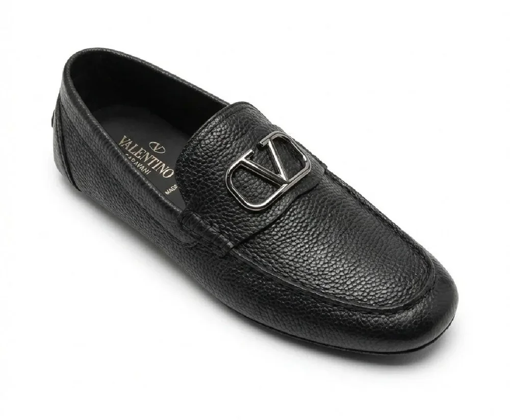 Valentino Loafers