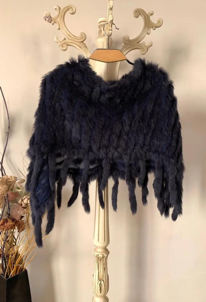 Ponchos, Excellent, one size, photo 3