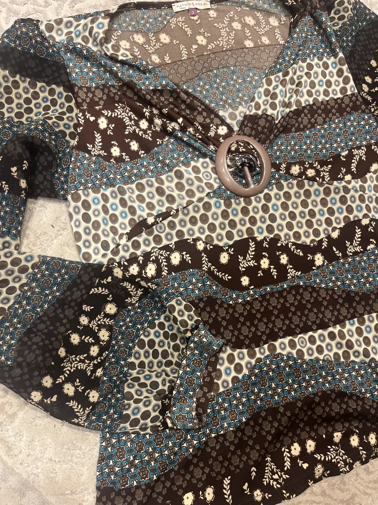 Blouses, size M / 38 / 10, photo 2
