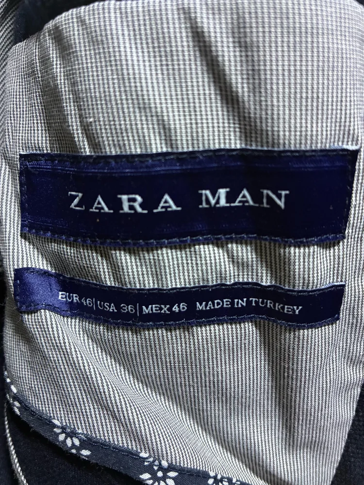 Zara Blazers, Very good, size S, photo 3