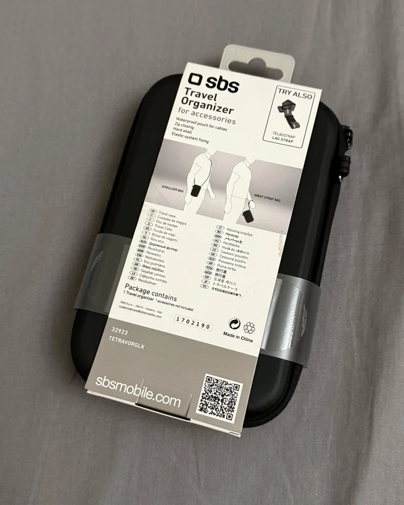 SBS Power Accessories, size One size, photo 2