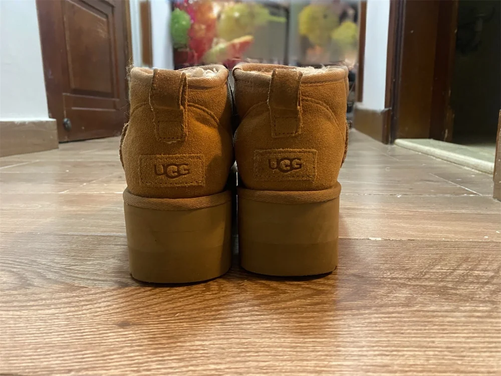 UGG Boots, size 40, photo 3