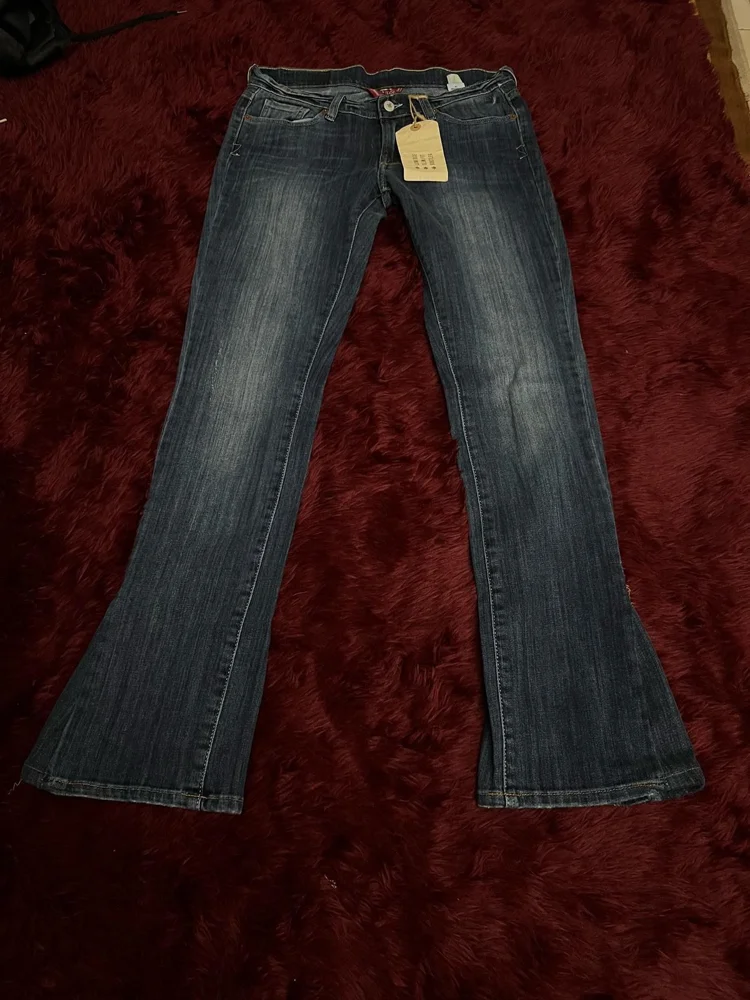 Jeans, size One size, photo 2
