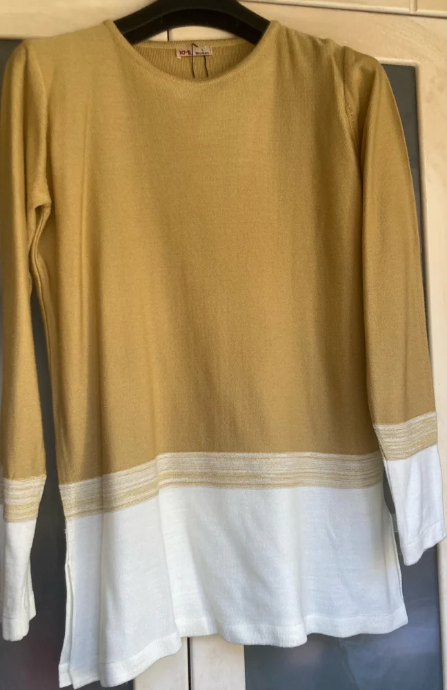Long Sleeve, size L / 40 / 12, photo 3