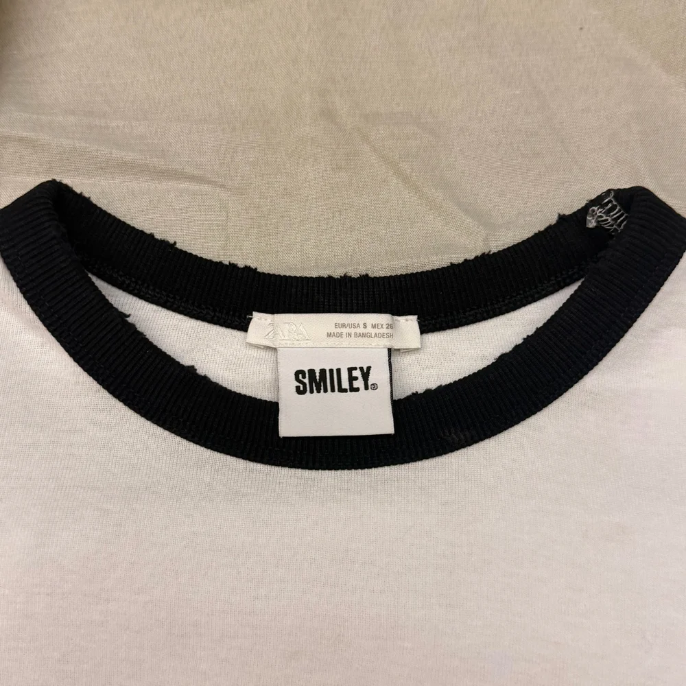 Zara T-shirts, Excellent, size S / 36 / 8, photo 2