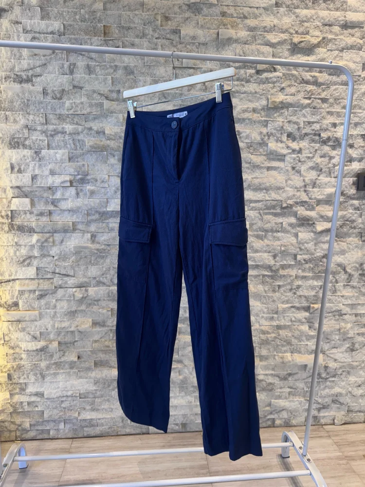 Zara Pants, Good, size S / 36 / 8, photo 3