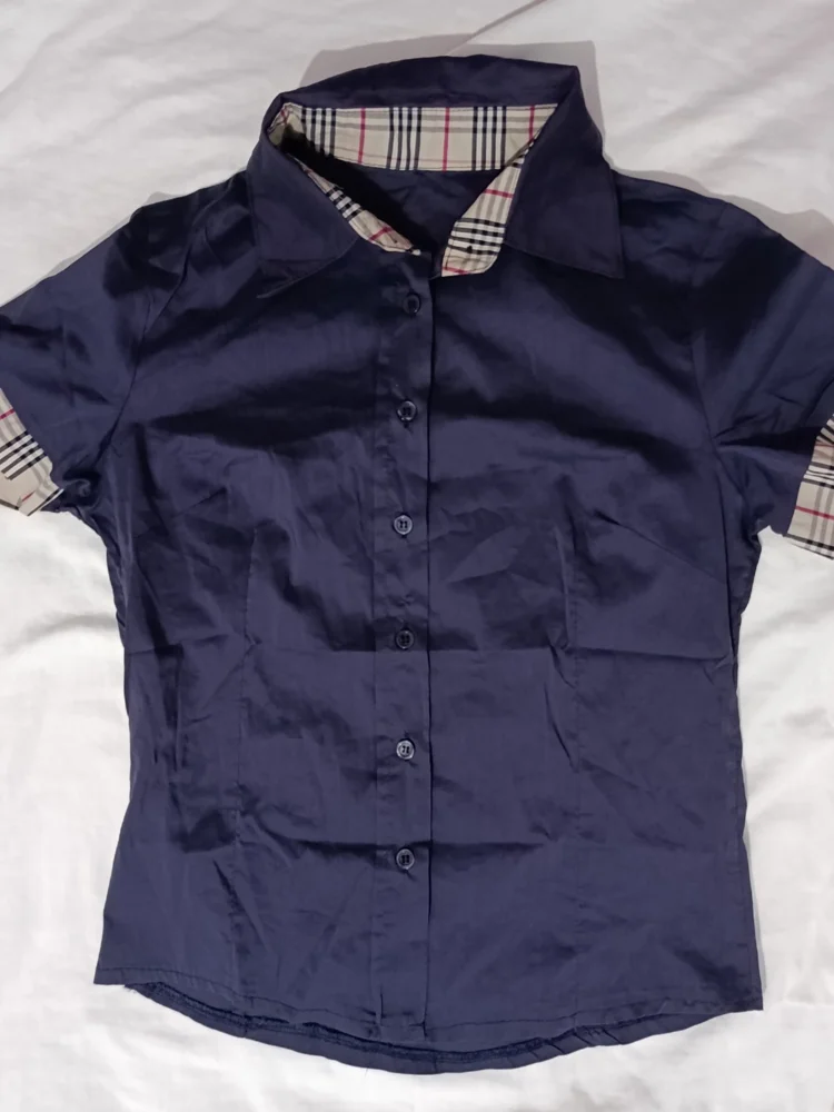 Shirts, Very good, size S / 36 / 8, photo 3