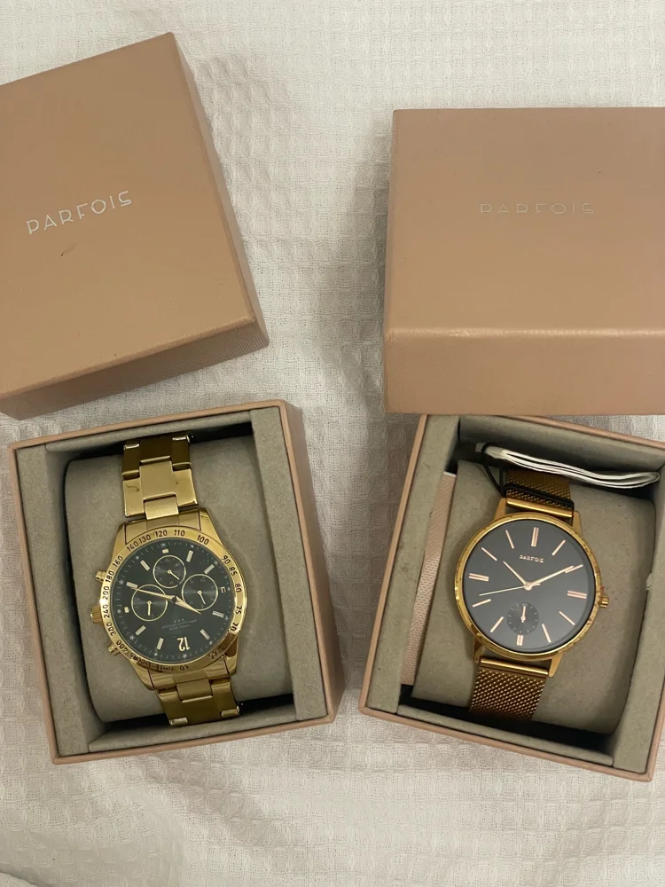 Parfois Watches, size Other, photo 2