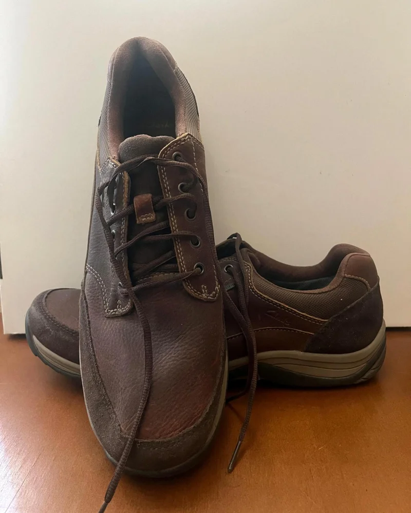 Clark Dress Shoes