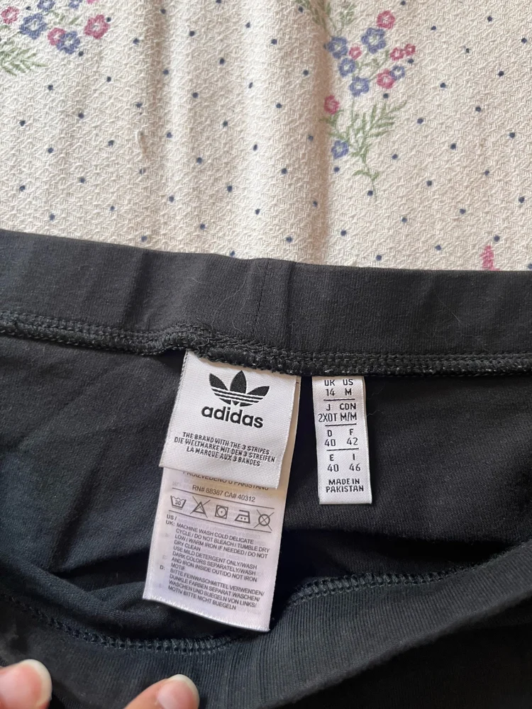 adidas Leggings, size M / 38 / 10, photo 4